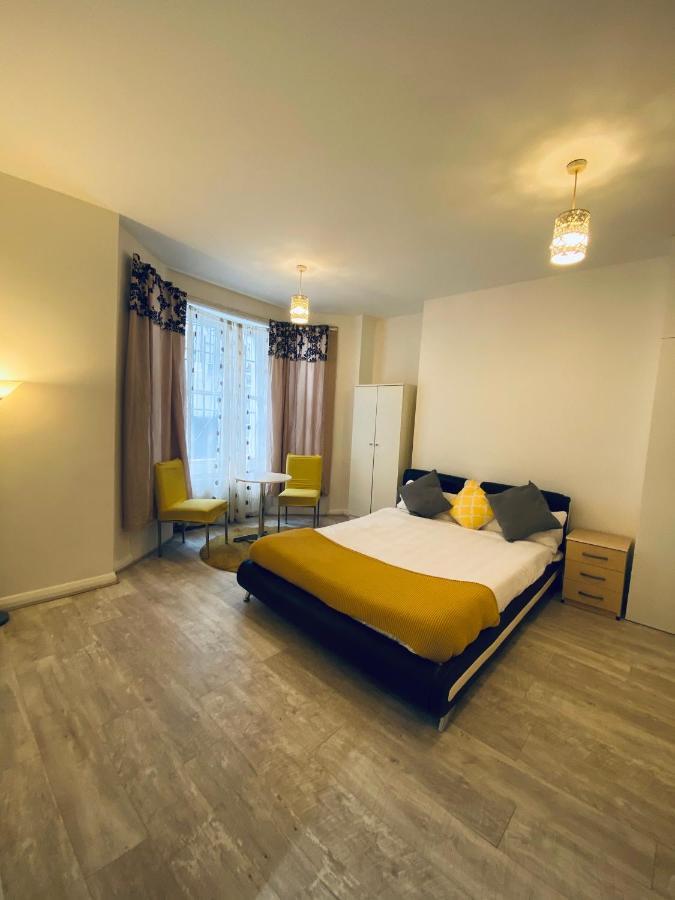 Apartamento St. George'S Apartments