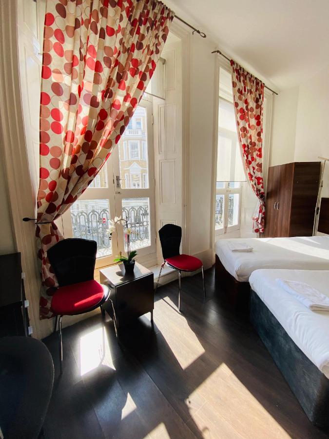Apartamento St. George'S Apartments