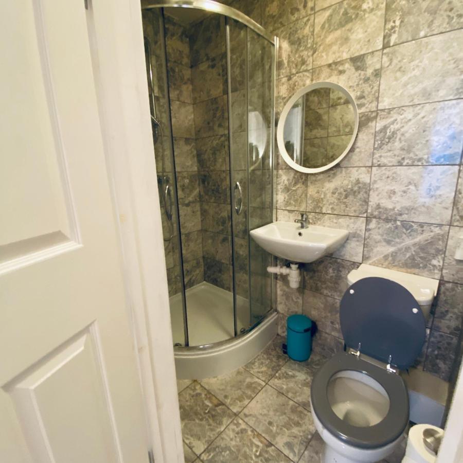 Apartamento St. George'S Apartments