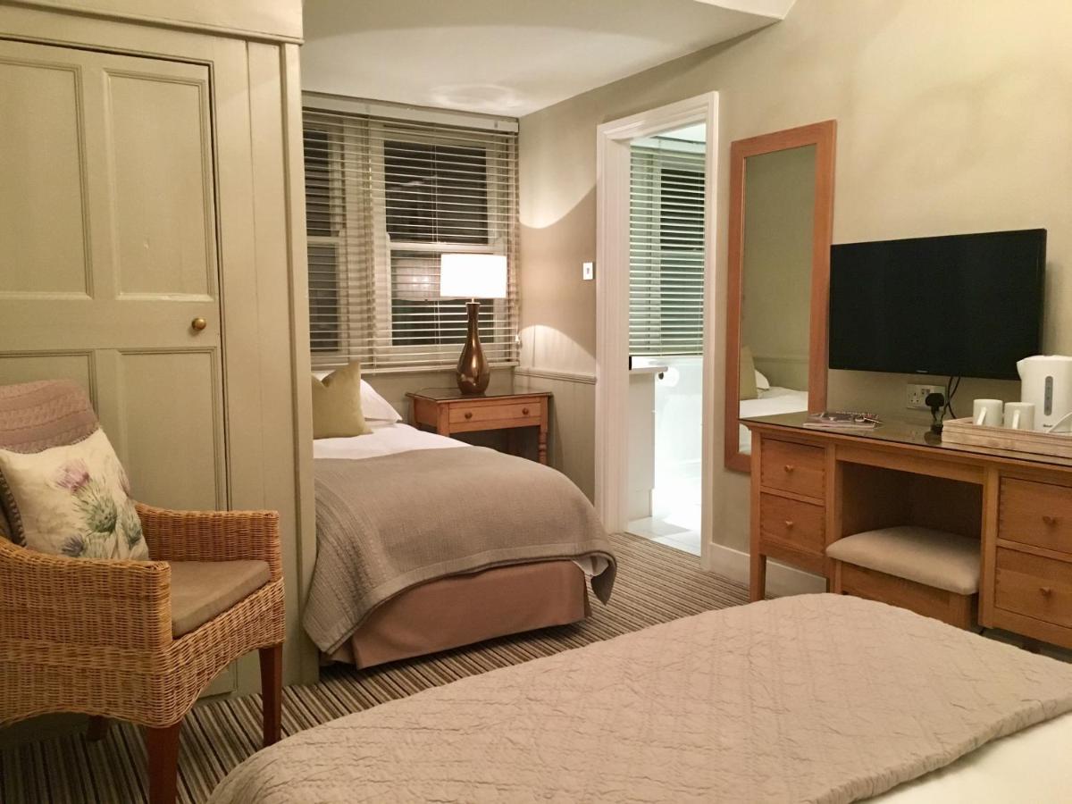 Hotel Packfords 3*
