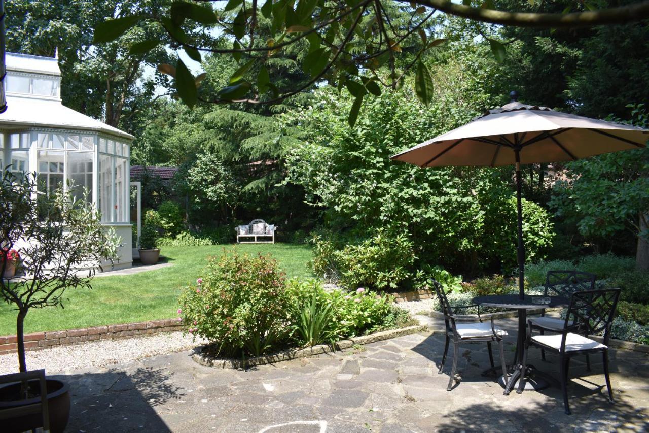 Packfords Hotel 3*