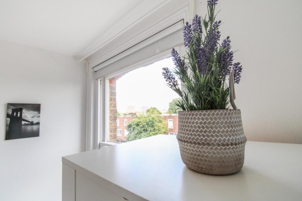 Ashmore London