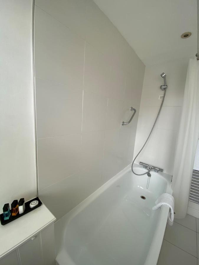 Hotel Packfords London