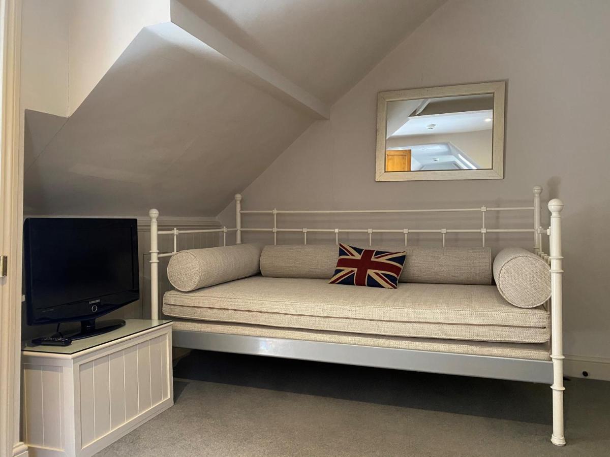 Hotel Packfords