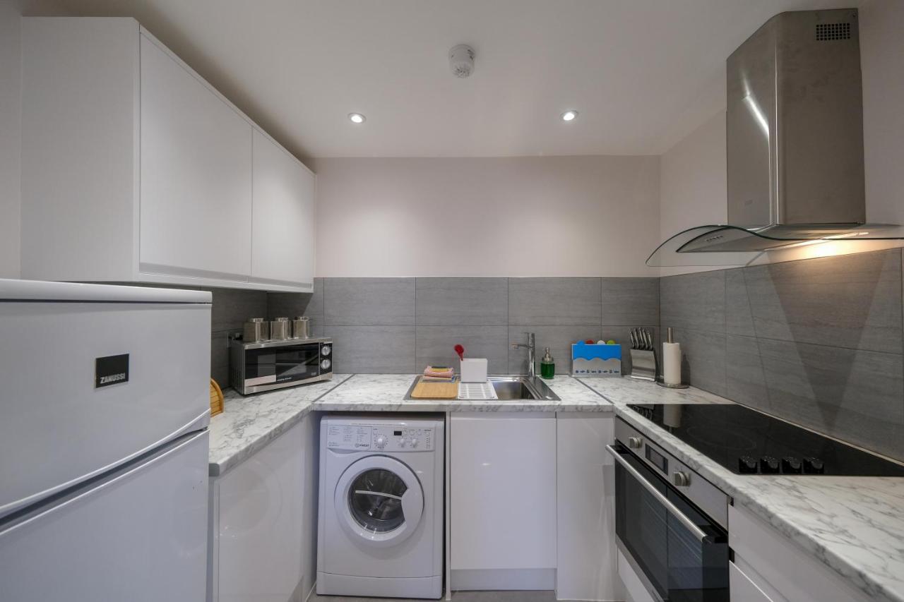 Collingham Serviced Aparthotel London