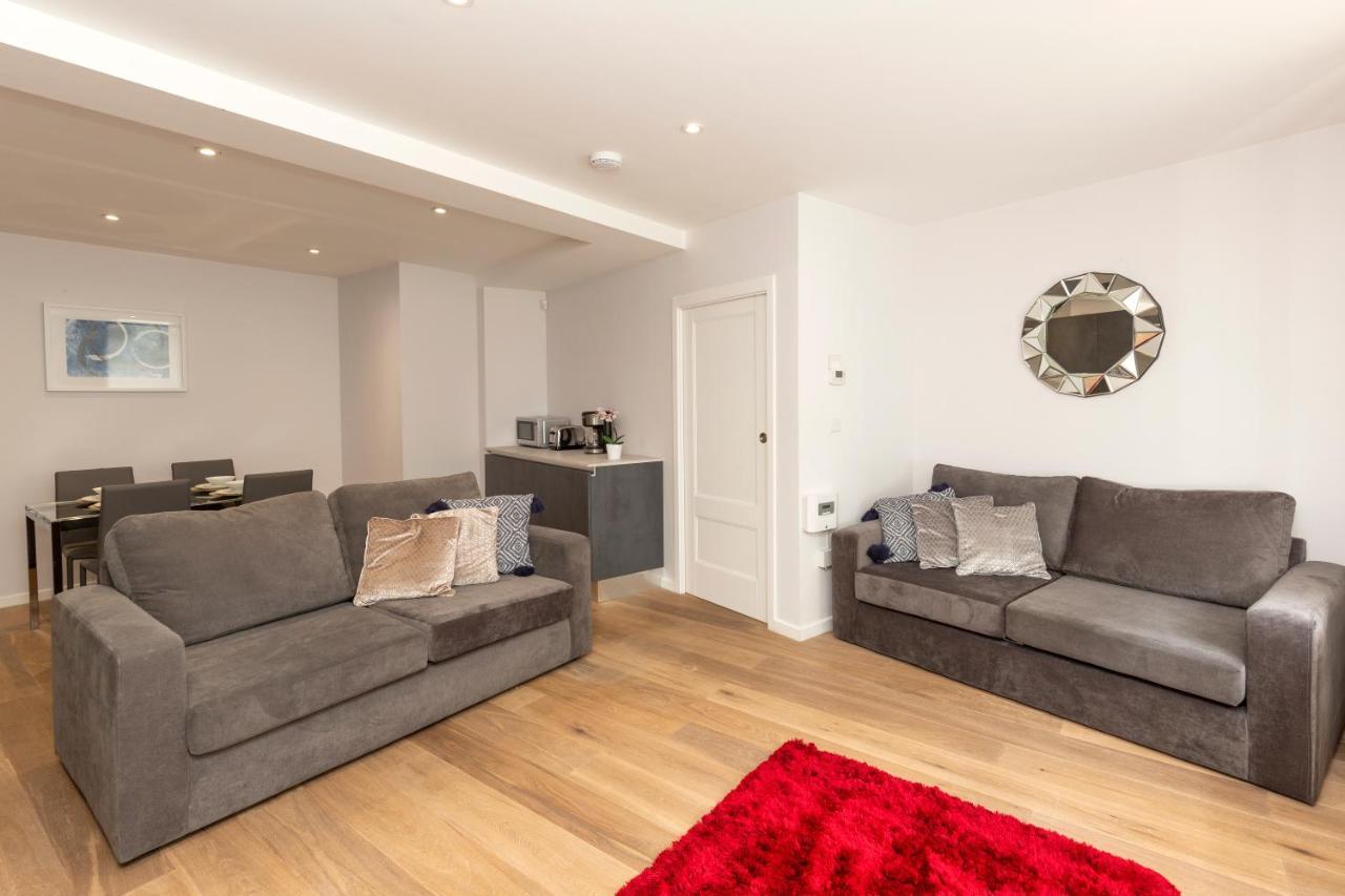 Apartment Luxury North *