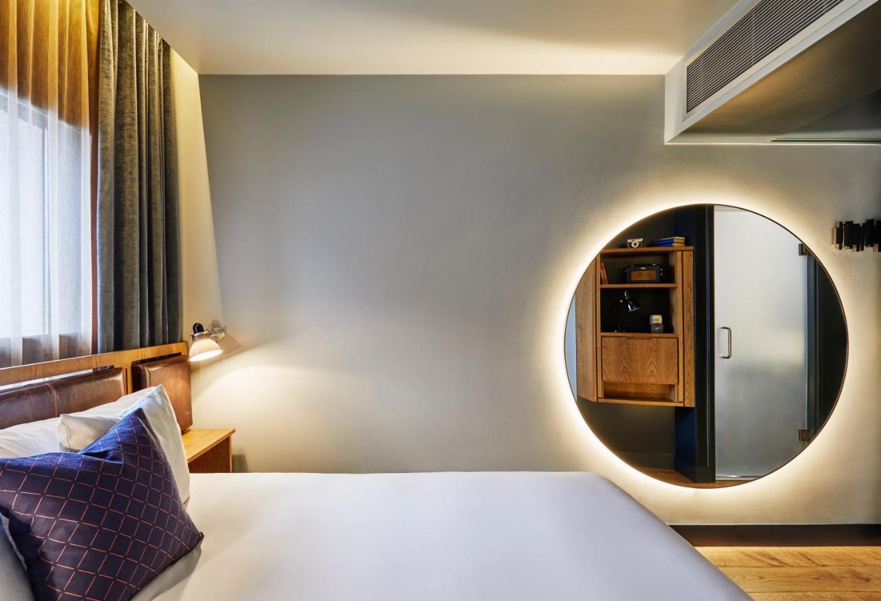 Hotel The Hoxton, Holborn 4*