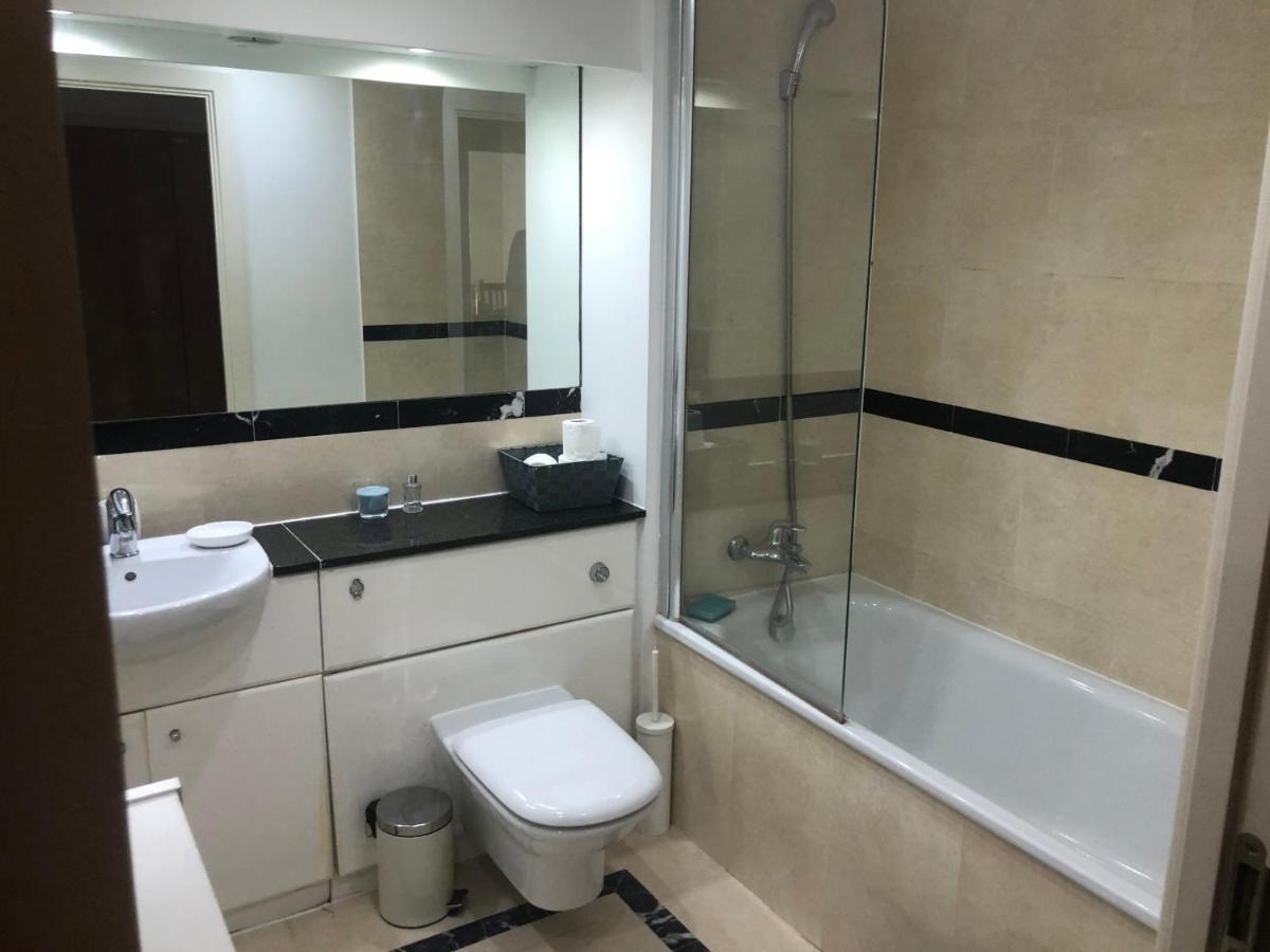 Apartment Larger Groups-london Excel -o2-canarywharf