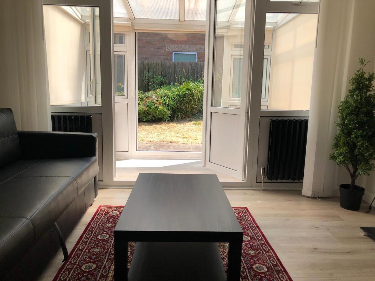 Apartment Marble Balham House *