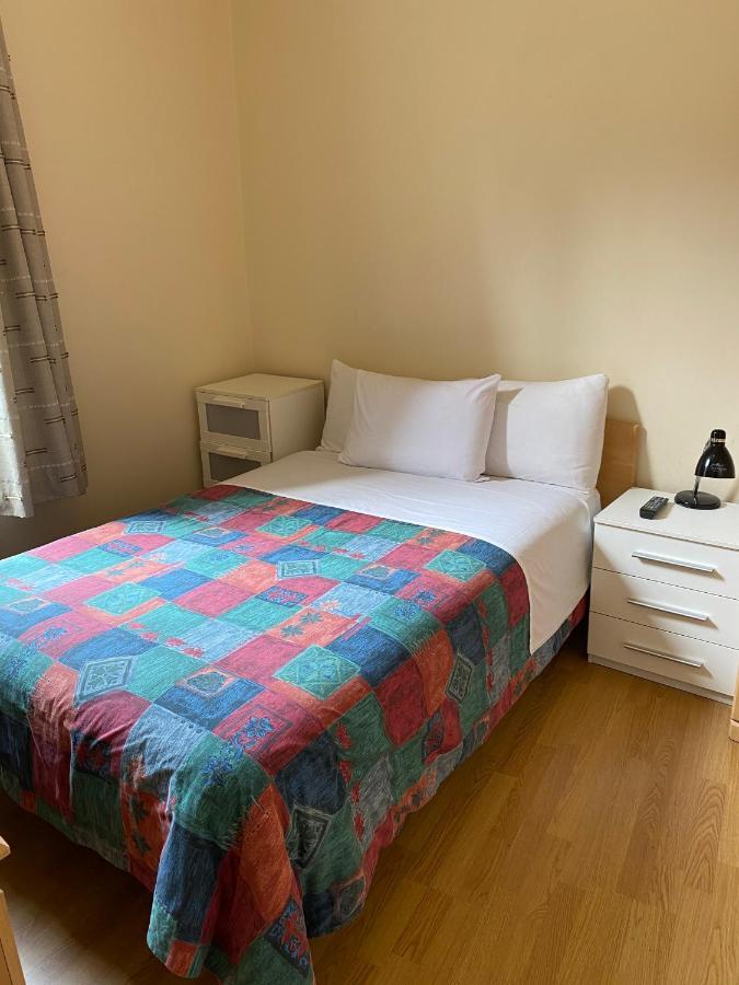 Seven Dials Annexe London