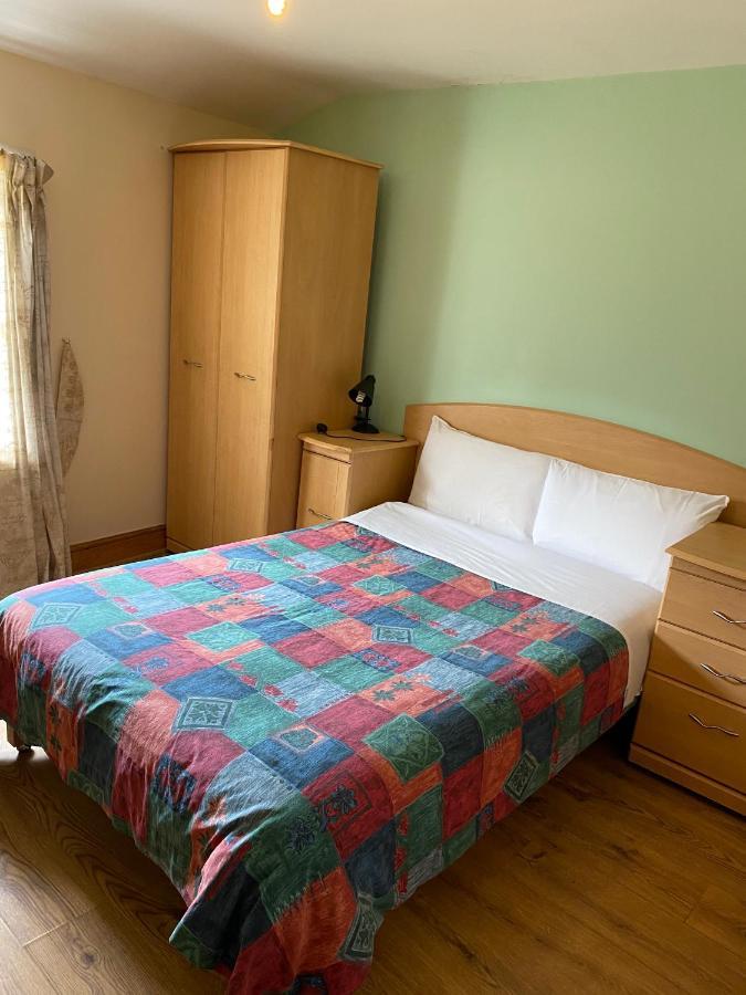 Seven Dials Annexe Hotel London