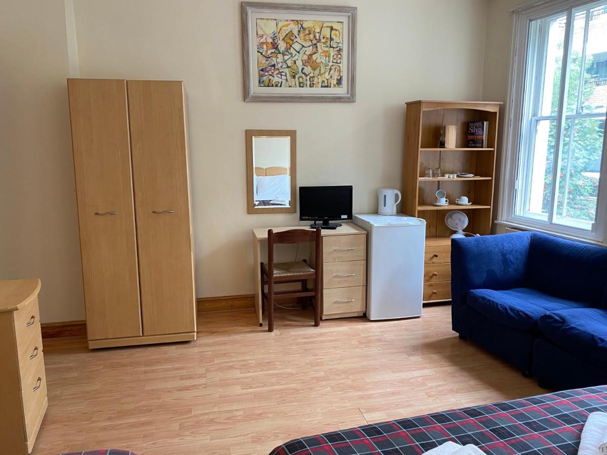 Seven Dials Annexe Hotel