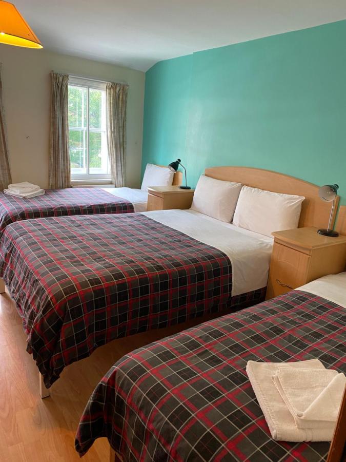 Seven Dials Annexe Hotel 3*