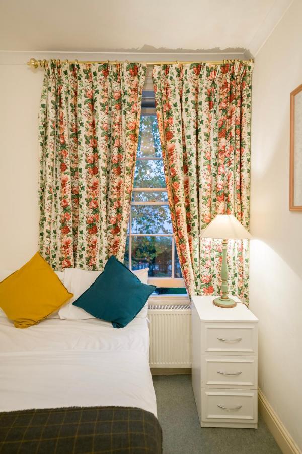 Apartment Hyde Park Serviced London