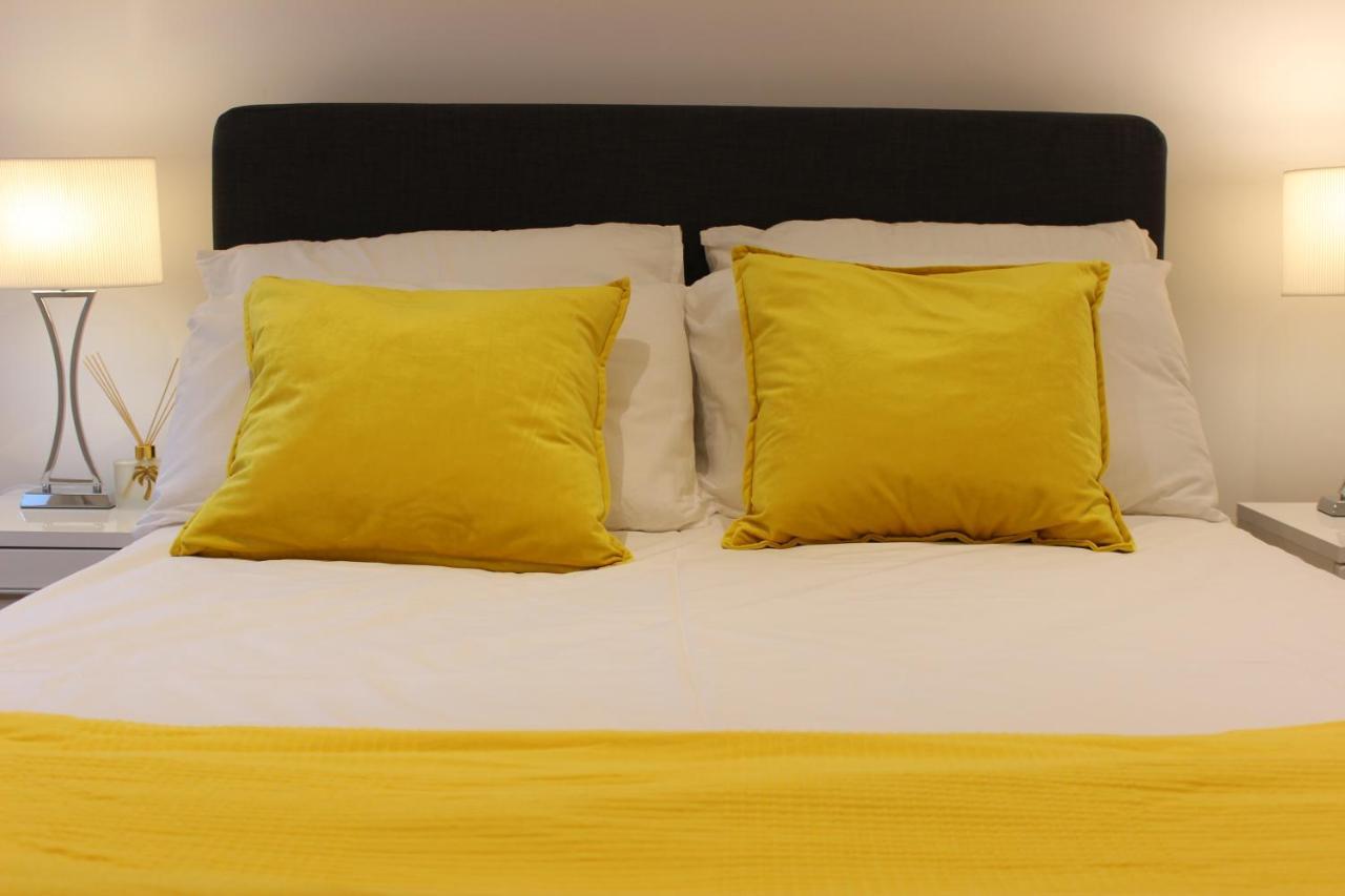 Grandeur Iv Executive Apartment, Central