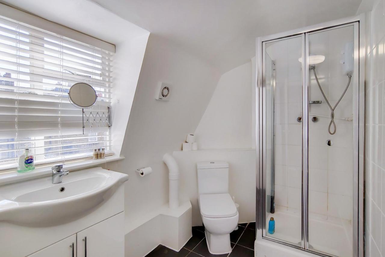 Apartment Regents Park Central London