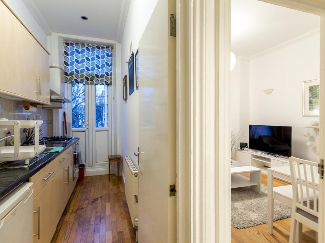 Apartment Spacious 1 Bed In West Kensington Or Hammersmith *