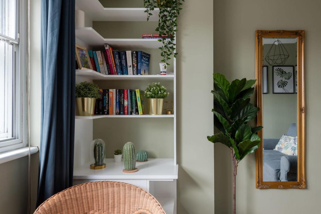 Guestready - Wonderful 1br Flat - Elephant&castle *