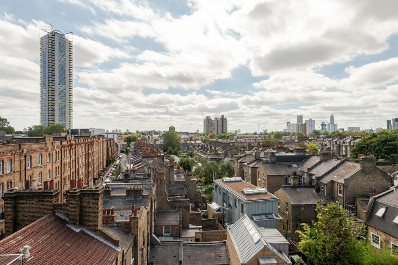 Guestready - Wonderful 1br Flat - Elephant&castle Apartment London
