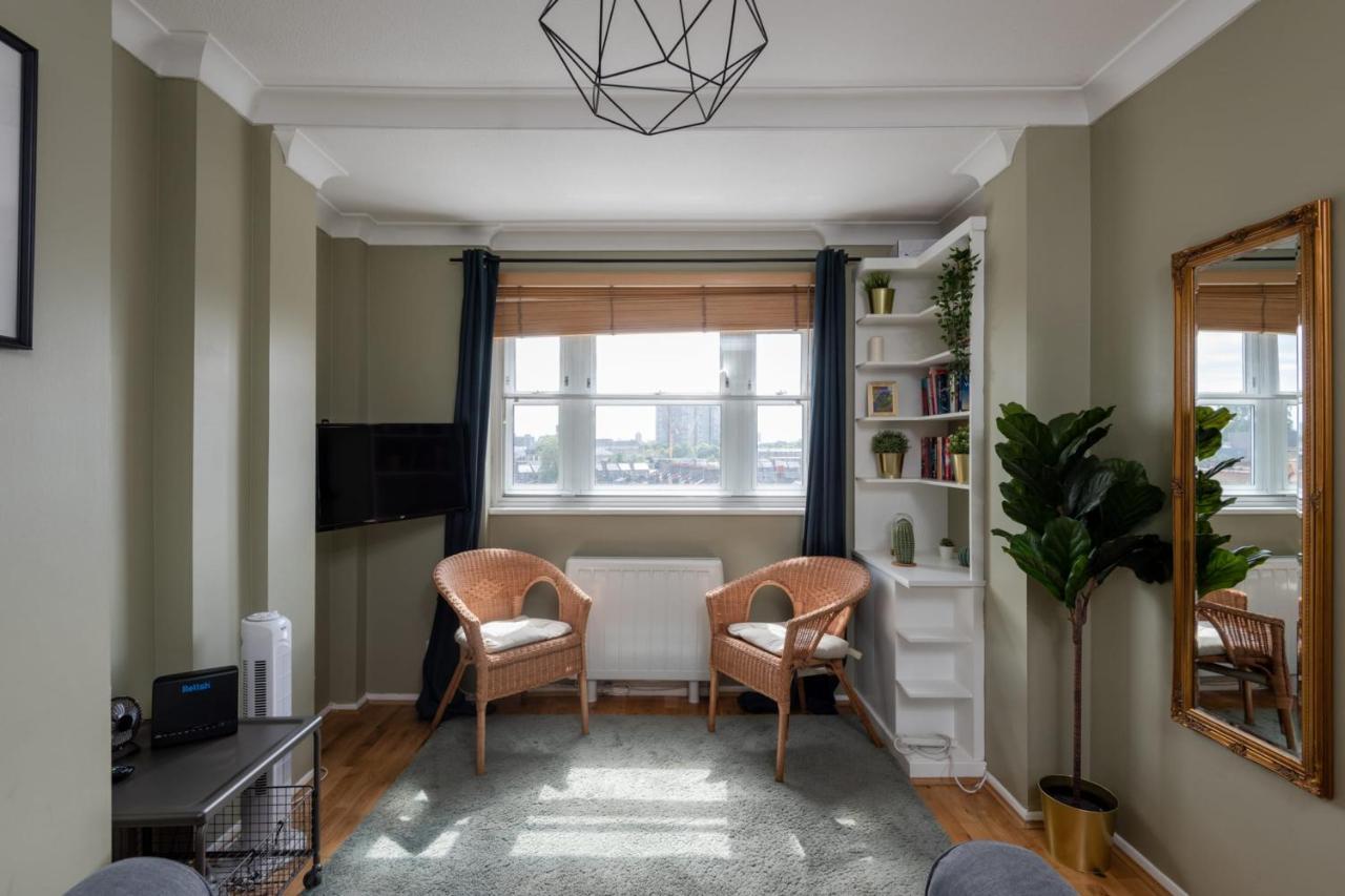 Apartment Guestready - Wonderful 1br Flat - Elephant&castle