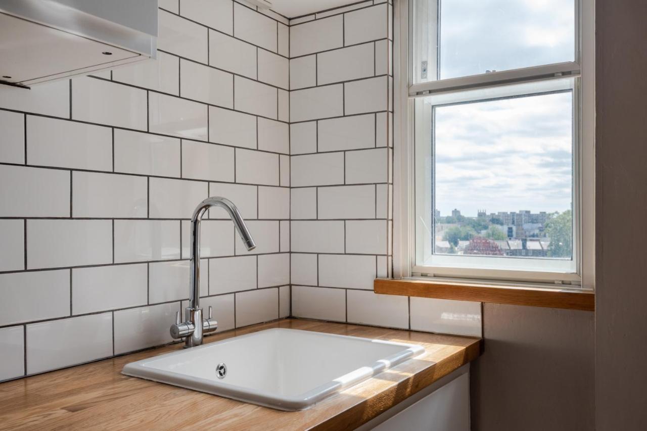 Guestready - Wonderful 1br Flat - Elephant&castle *