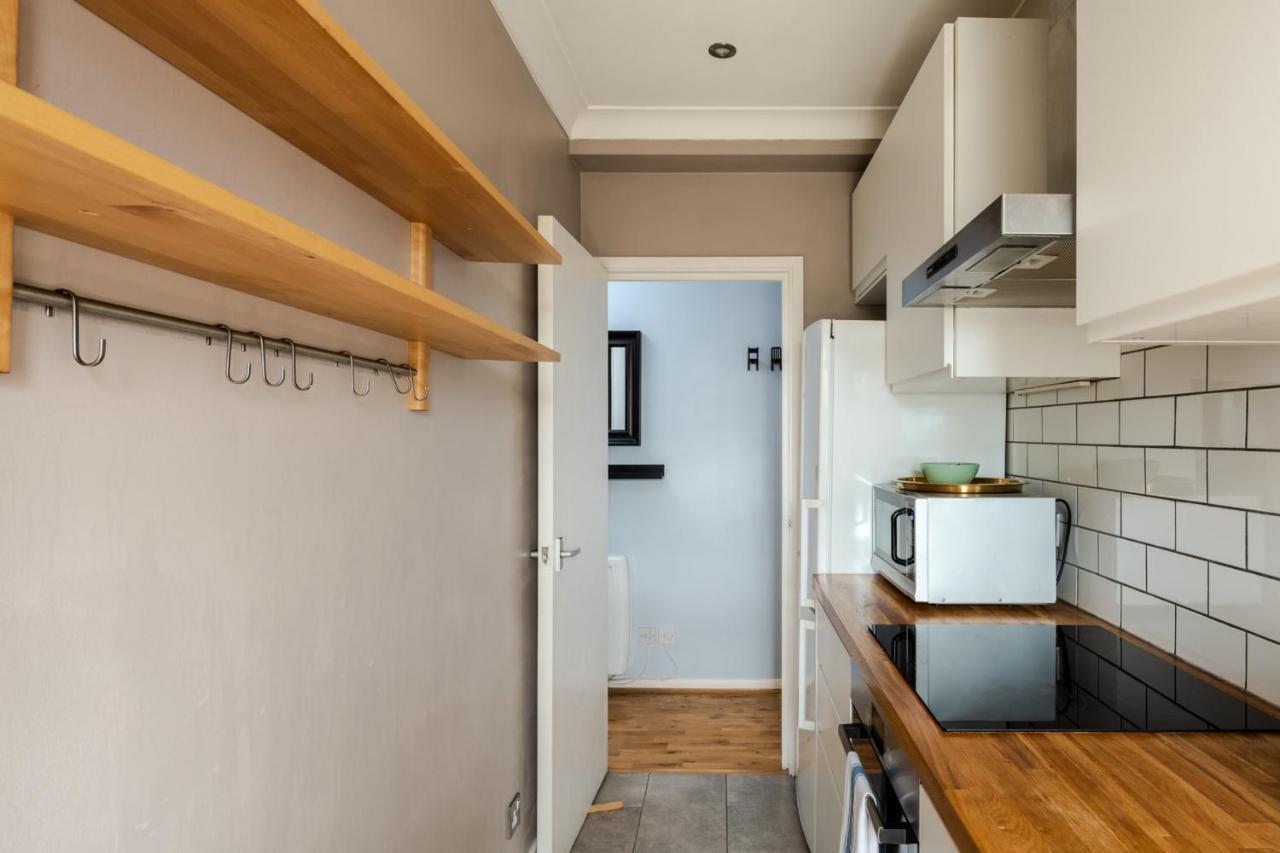 Guestready - Wonderful 1br Flat - Elephant&castle London