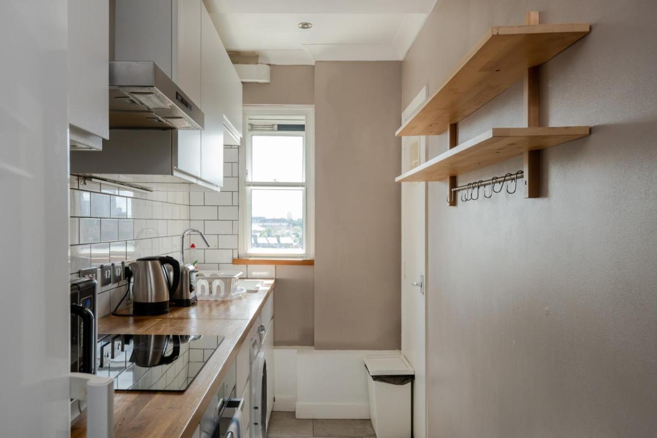 Apartment Guestready - Wonderful 1br Flat - Elephant&castle