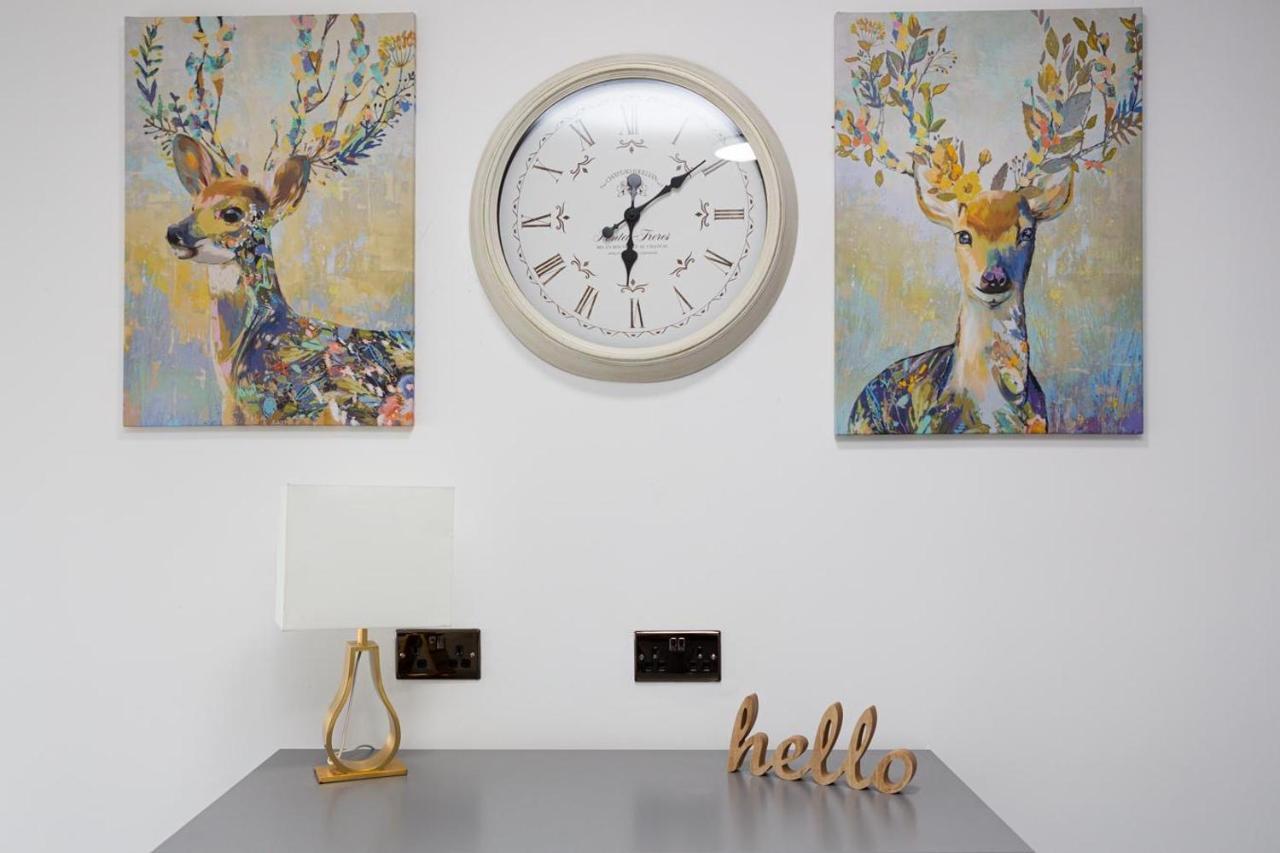 Welk Ltd * London