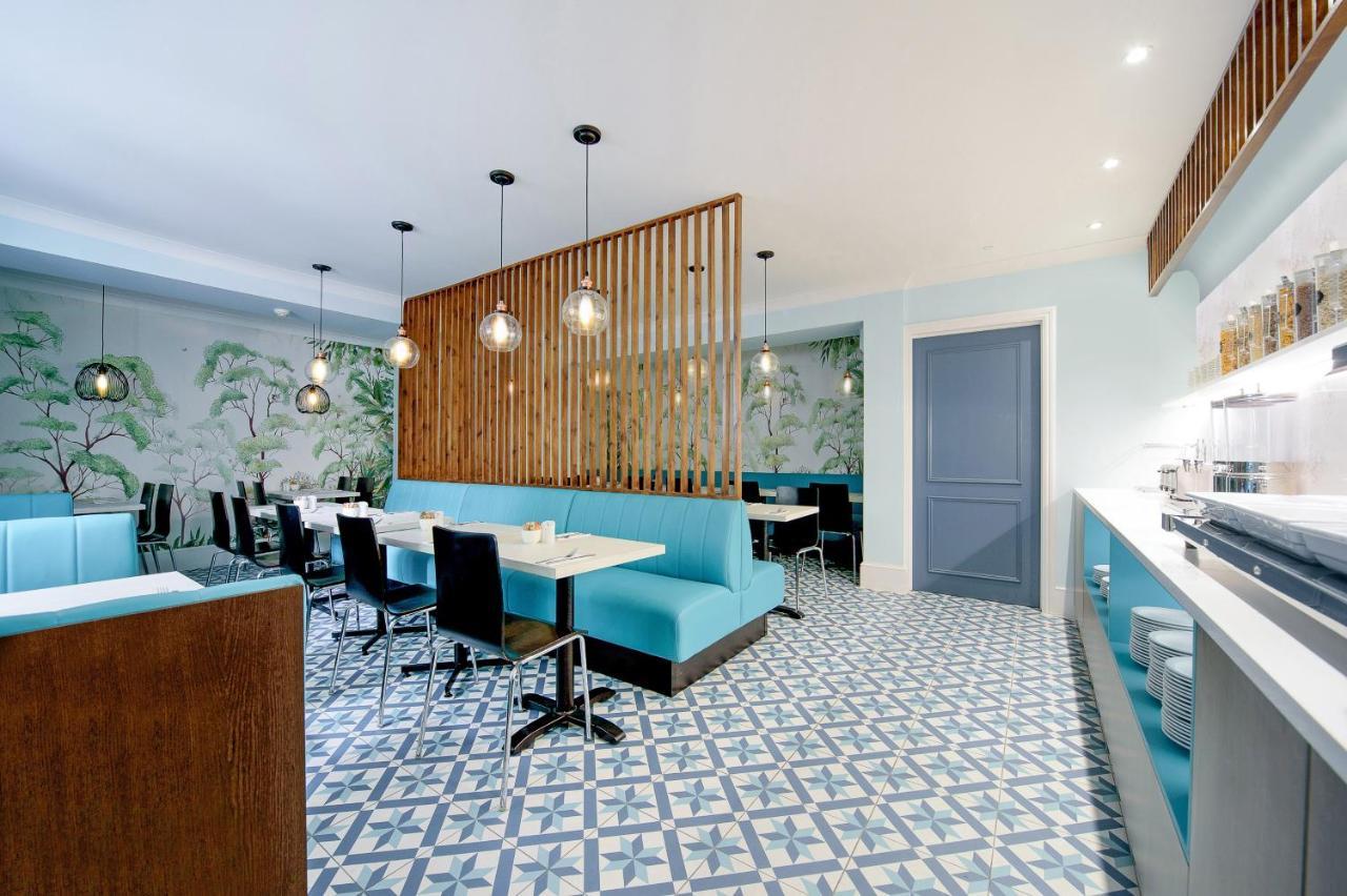 Mentone - Hotel