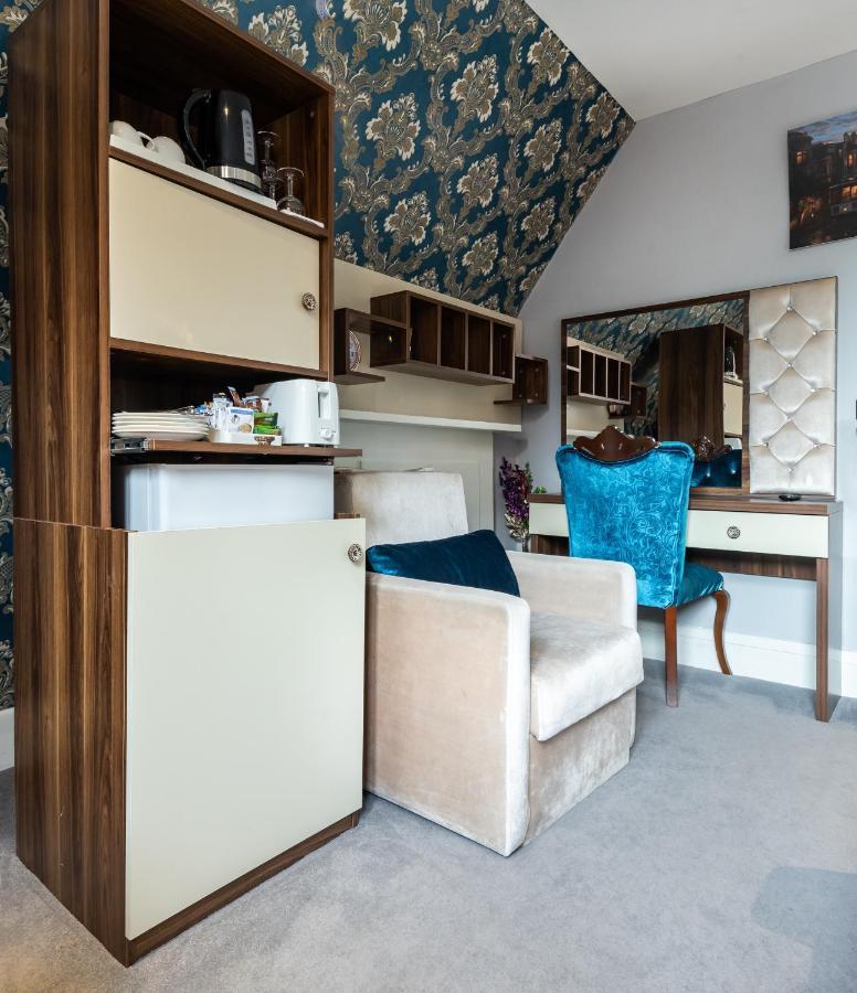 Hotel Vilenza