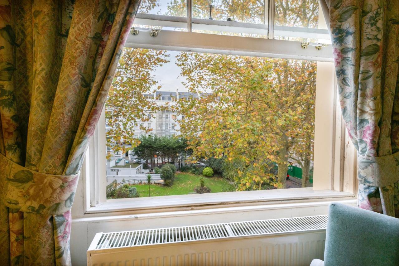 Hyde Park Serviced London