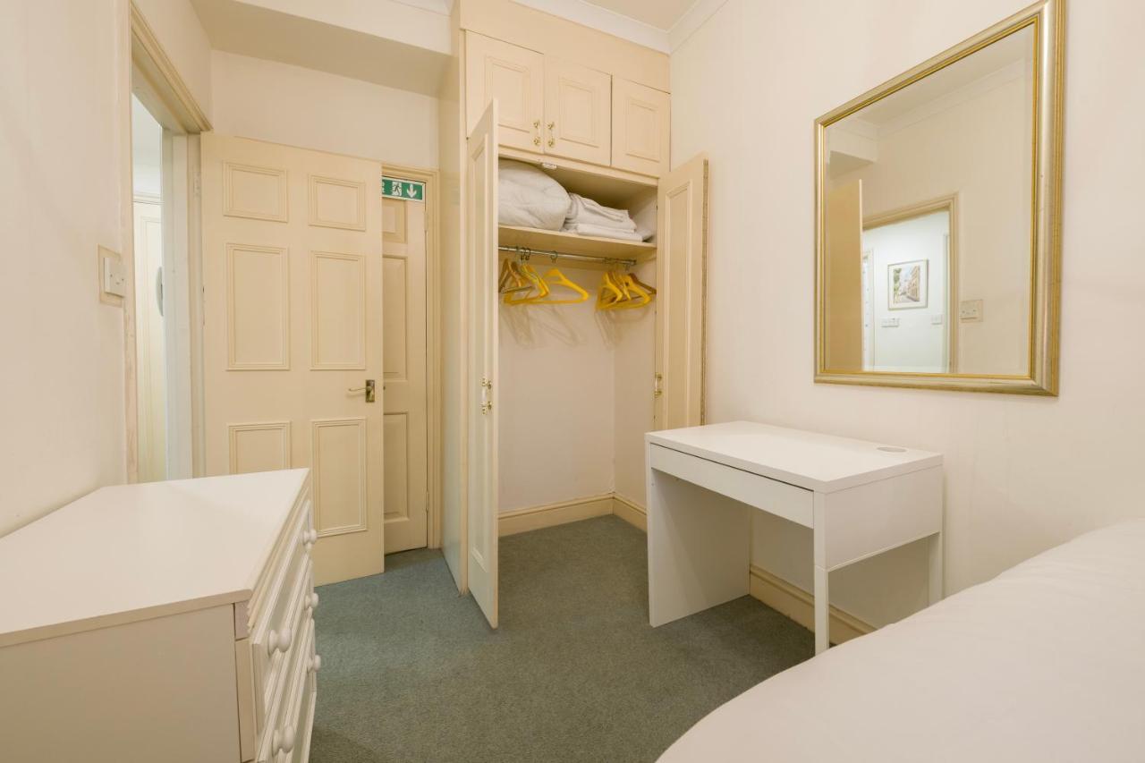 Hyde Park Serviced Apartment London