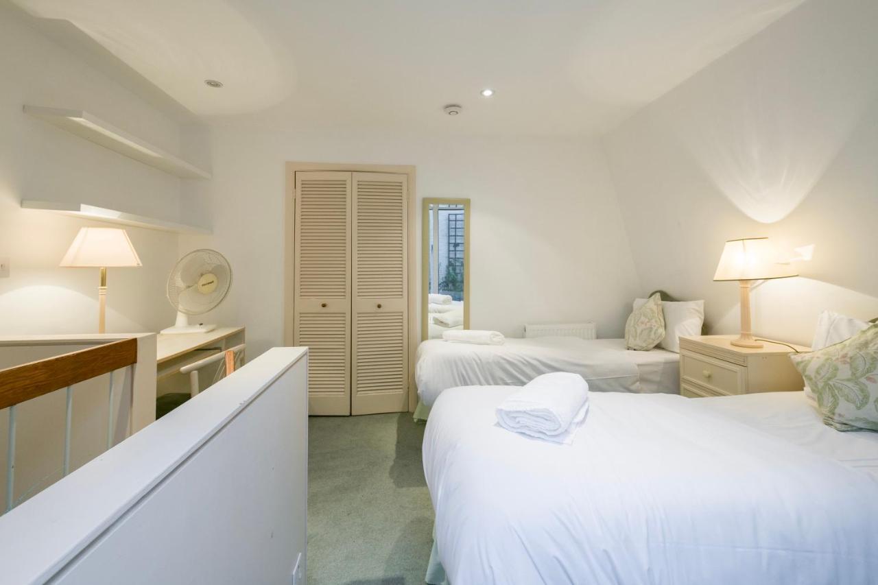 Hyde Park Serviced Apartment London