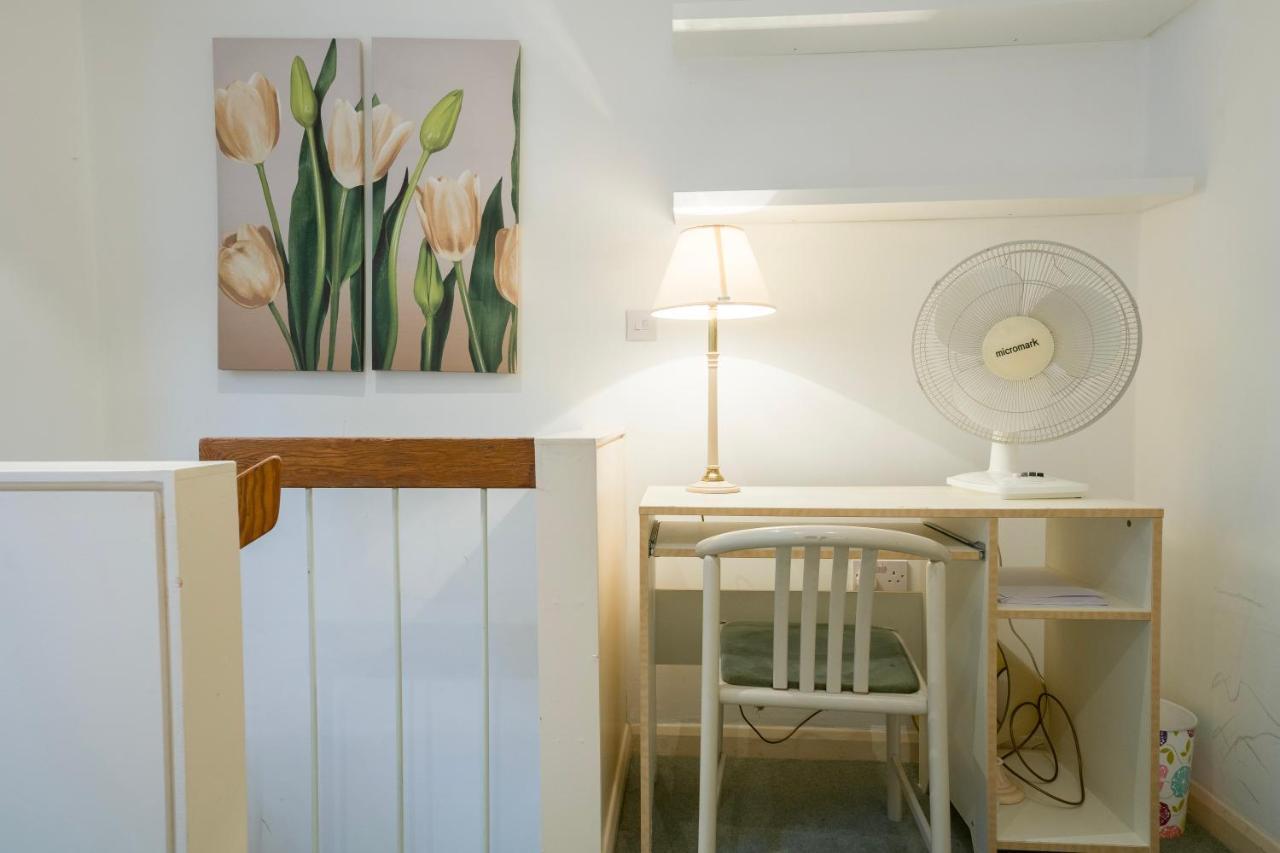 Apartment Hyde Park Serviced *