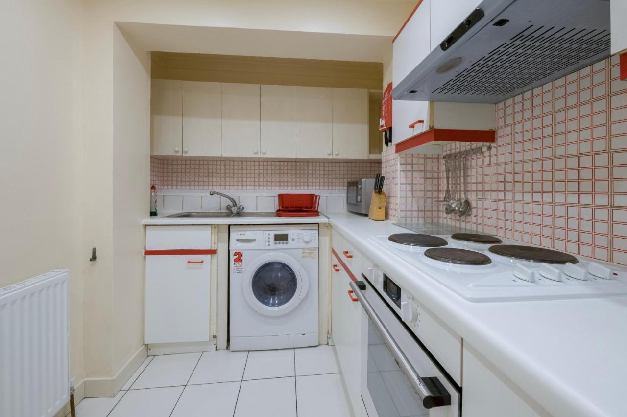 Hyde Park Serviced Apartment *