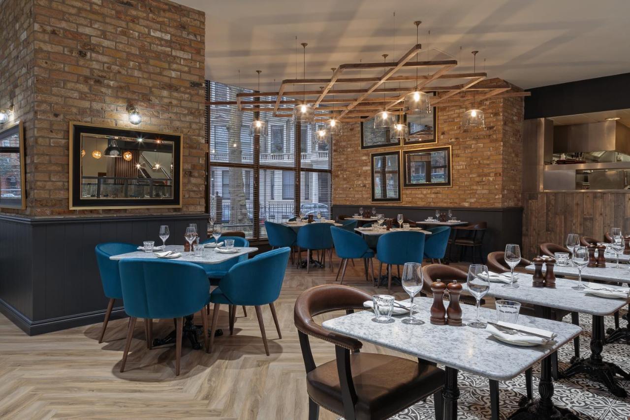 Kensington Forum, An Ihg 4* London