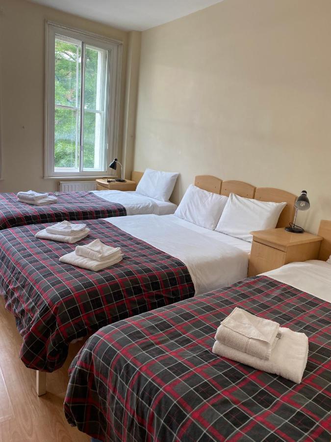 Seven Dials Annexe Hotel