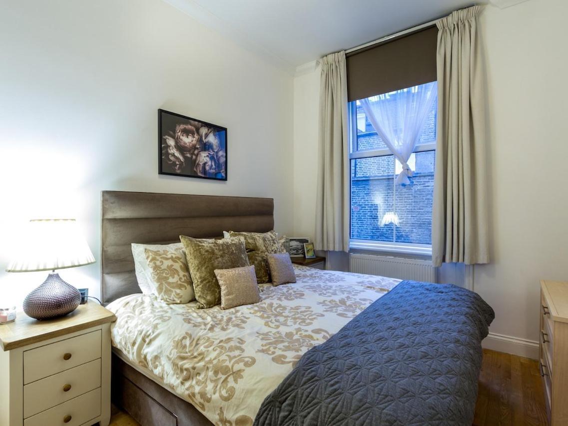 Spacious 1 Bed In West Kensington Or Hammersmith * London