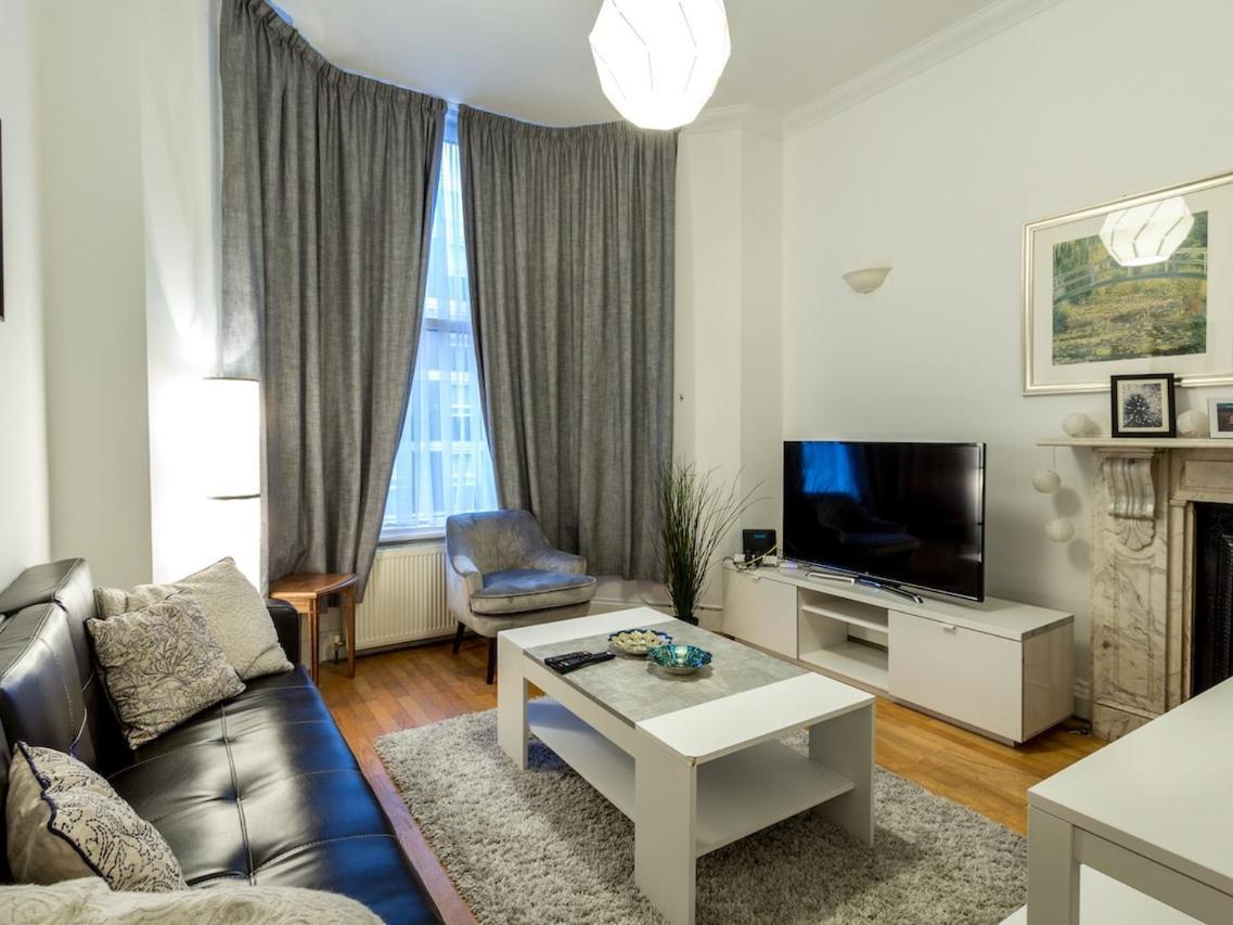 Spacious 1 Bed In West Kensington Or Hammersmith