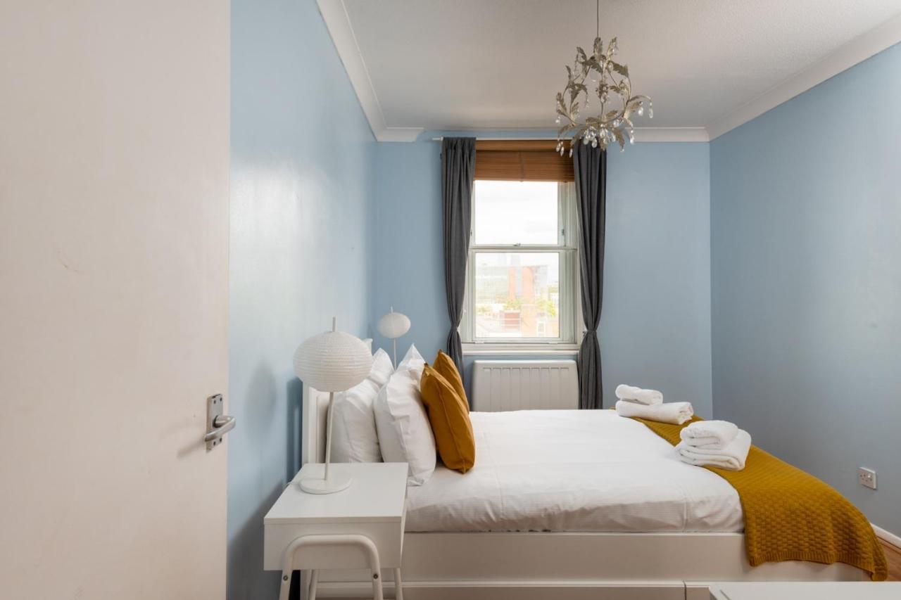 Guestready - Wonderful 1br Flat - Elephant&castle