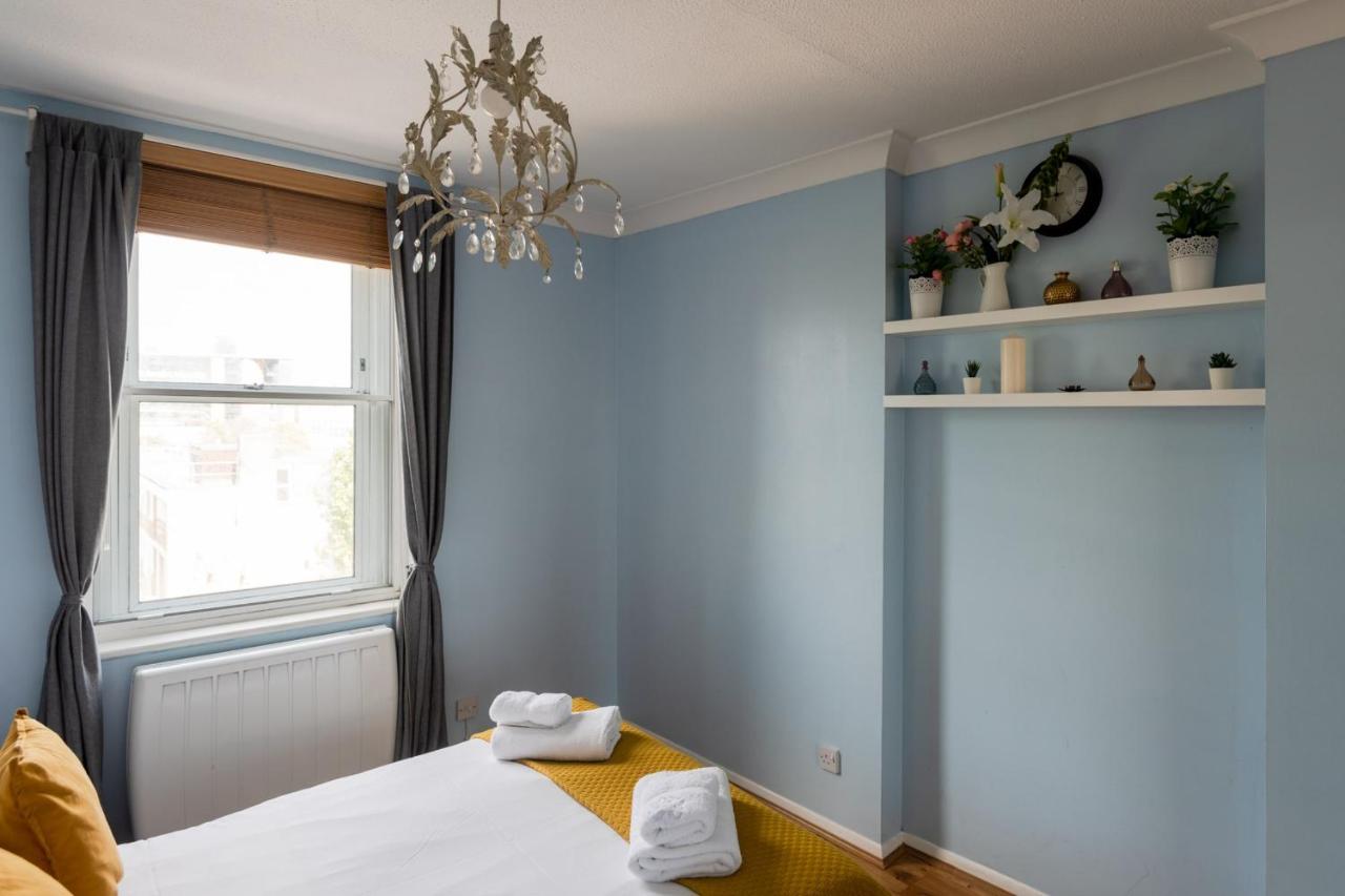 Apartment Guestready - Wonderful 1br Flat - Elephant&castle London