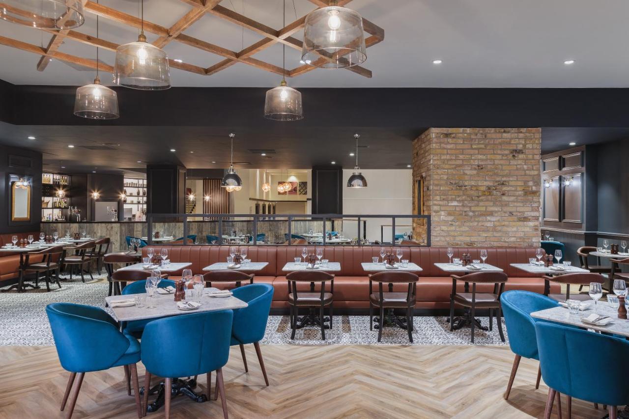 Hotel Kensington Forum, An Ihg 4*