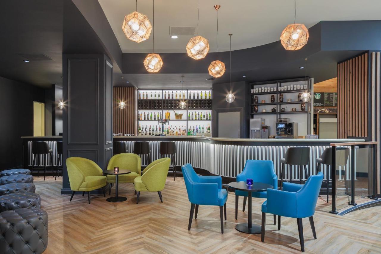Kensington Forum, An Ihg London