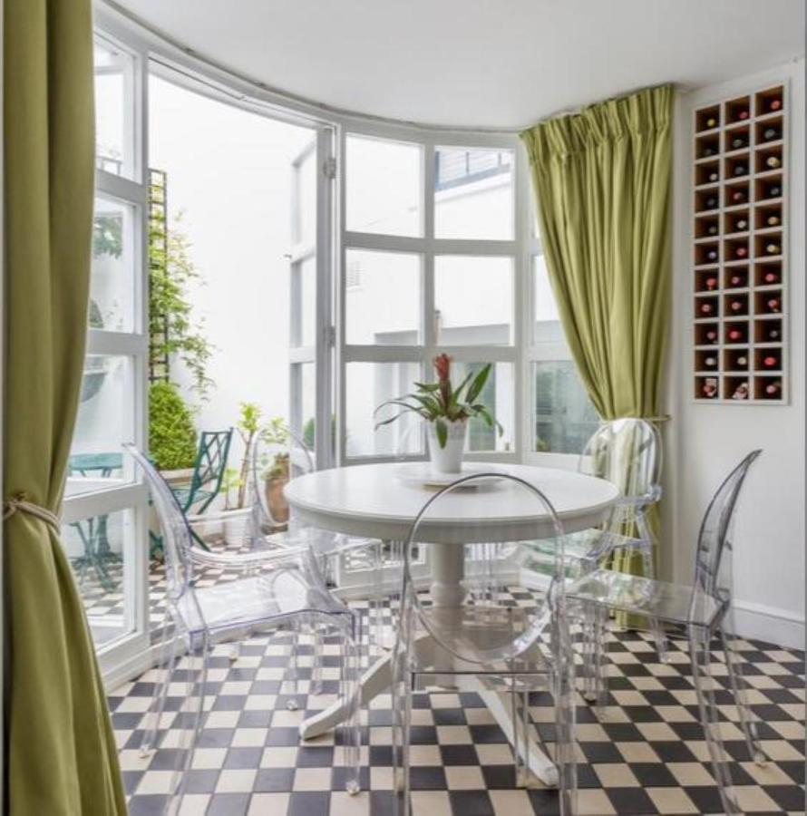 Marylebone Luxury Duplex Apartment *