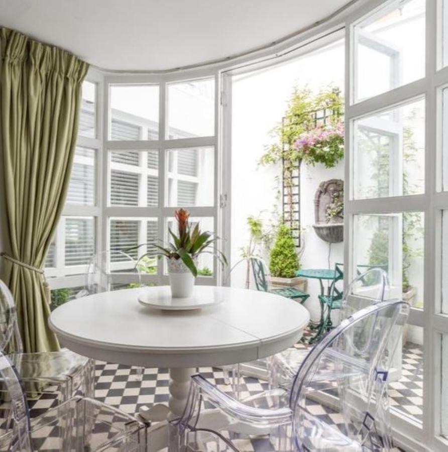 Marylebone Luxury Duplex * London