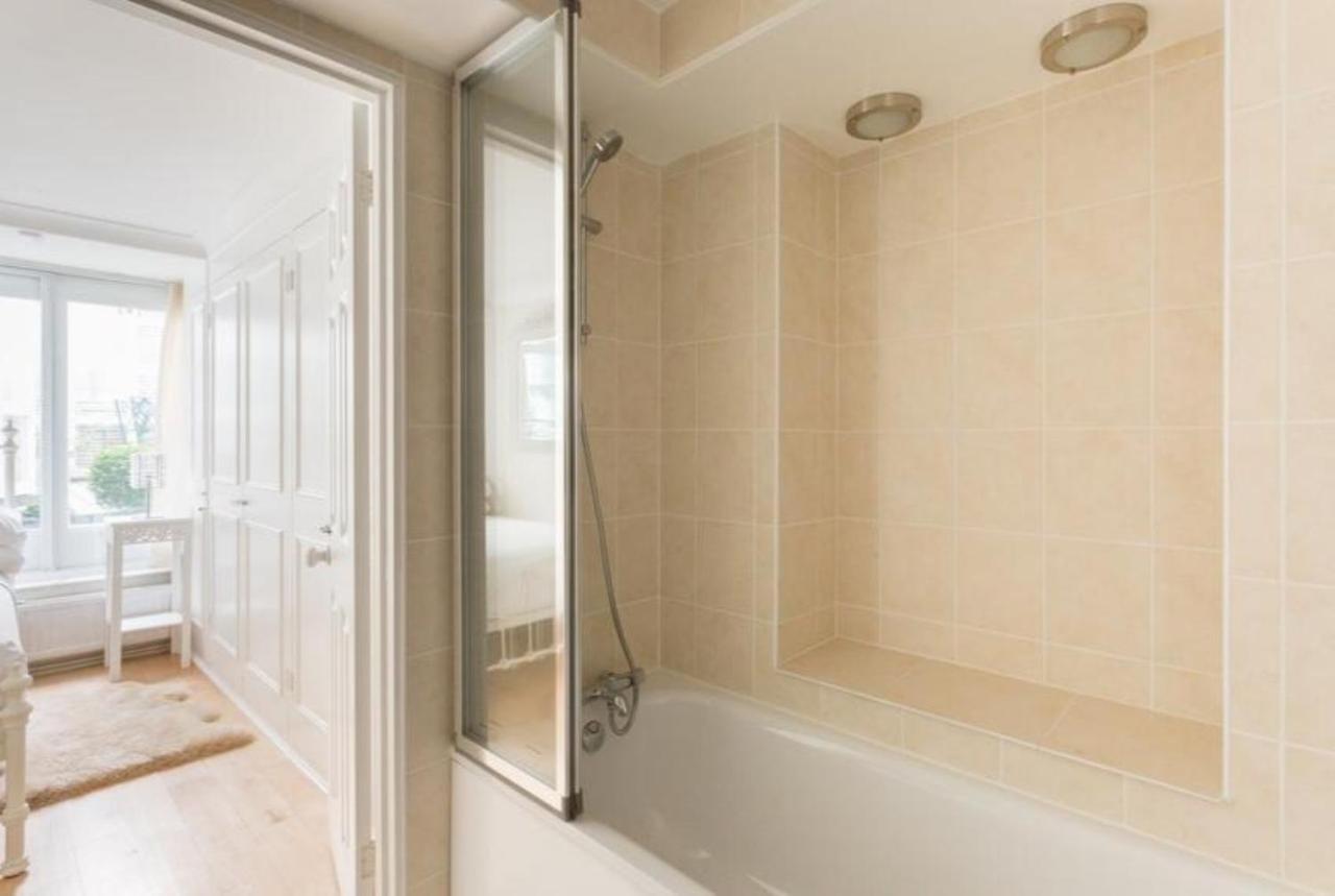 Marylebone Luxury Duplex Apartment
