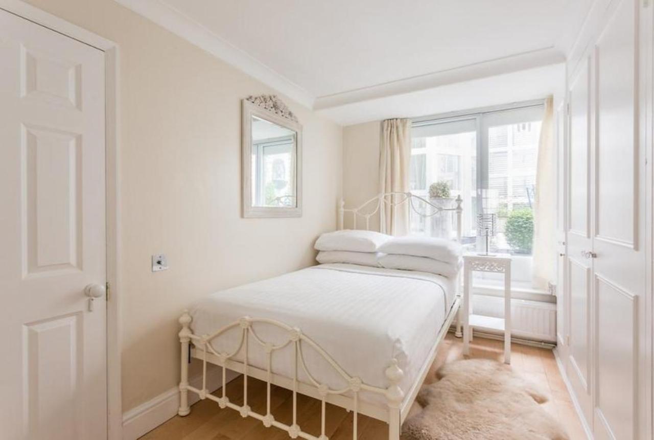 Marylebone Luxury Duplex London