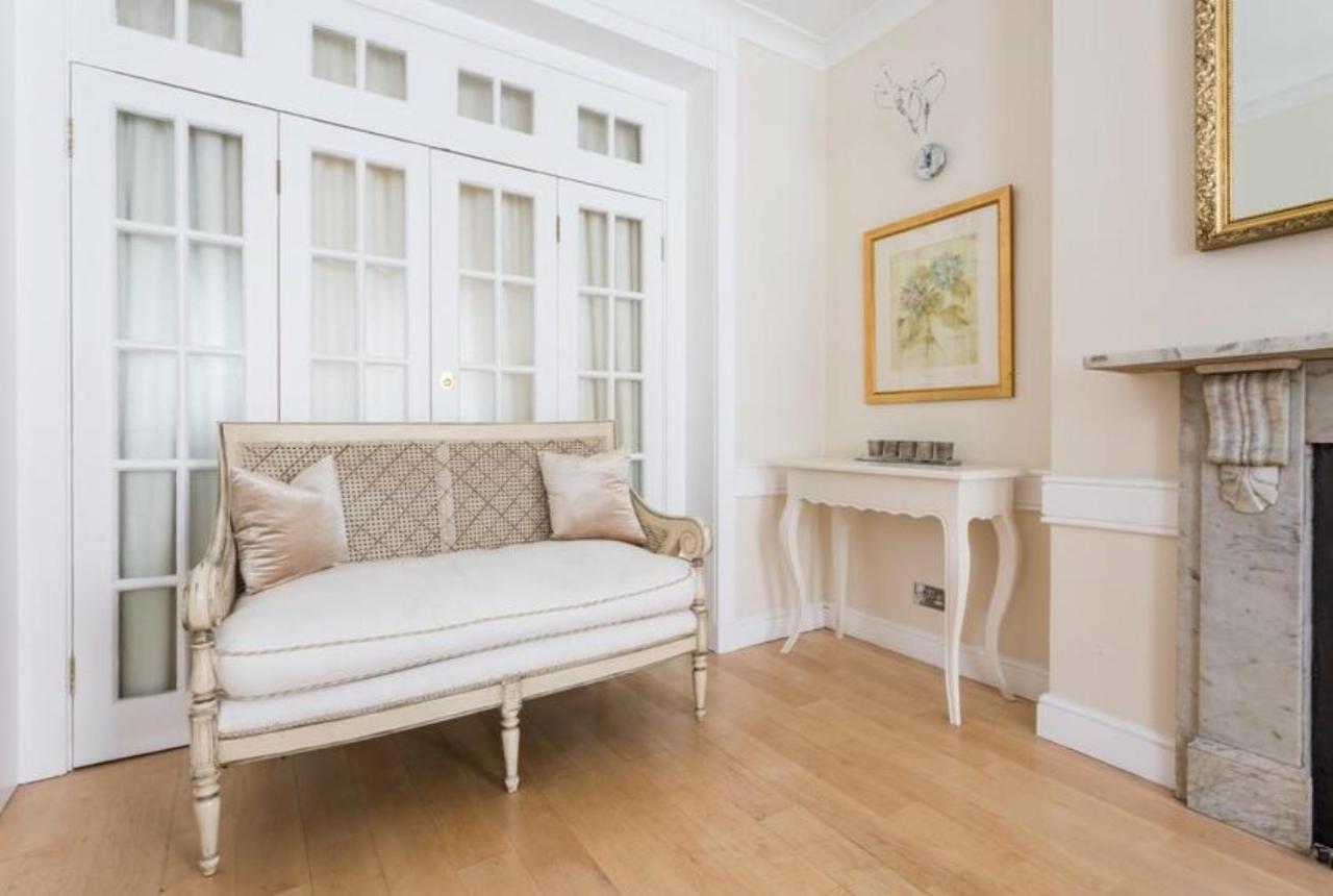 Marylebone Luxury Duplex Apartment *