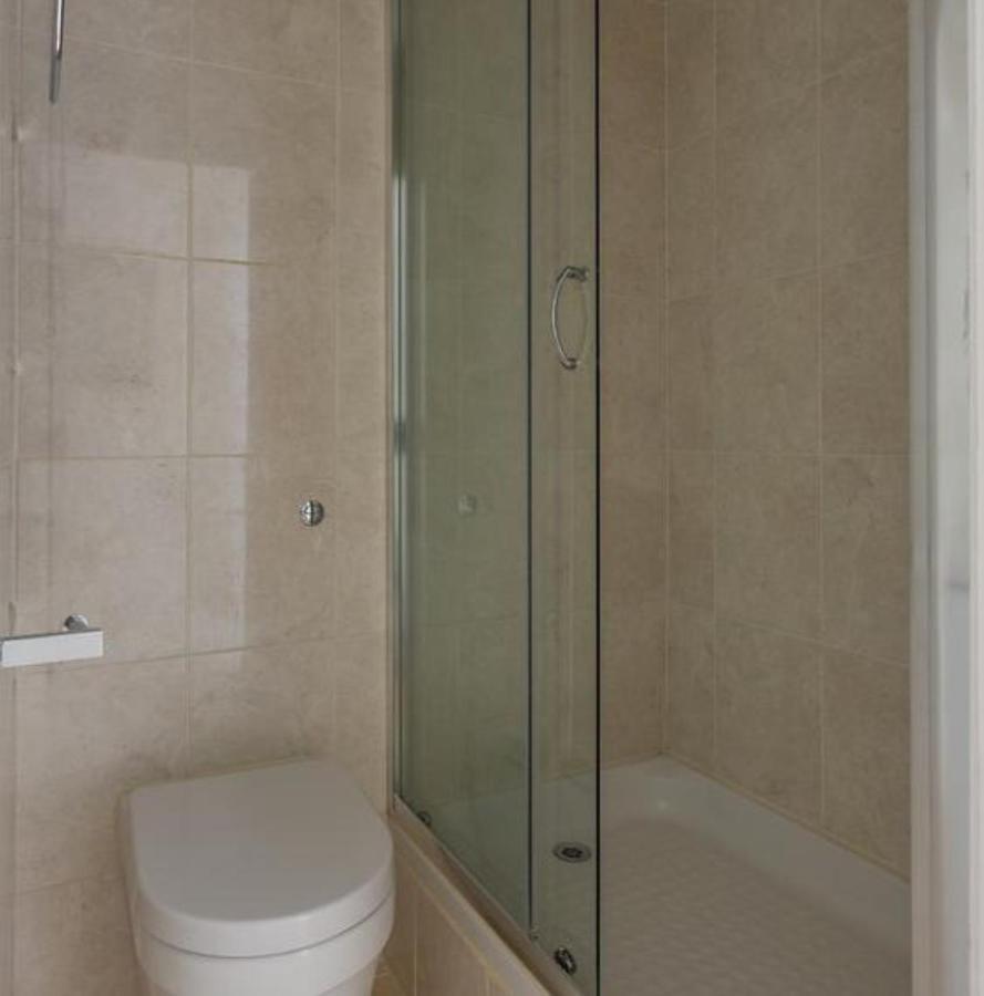 Marylebone Luxury Duplex London