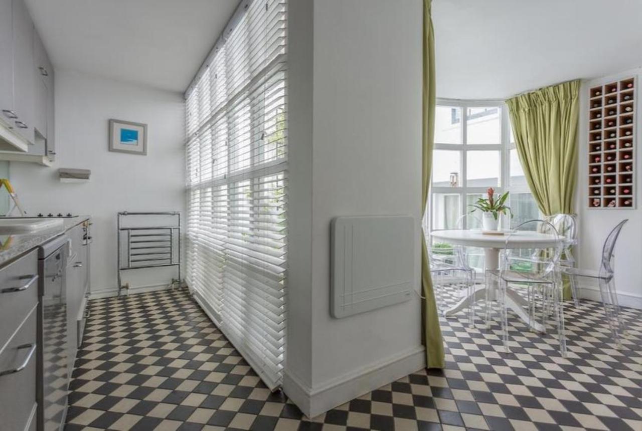 Apartment Marylebone Luxury Duplex *